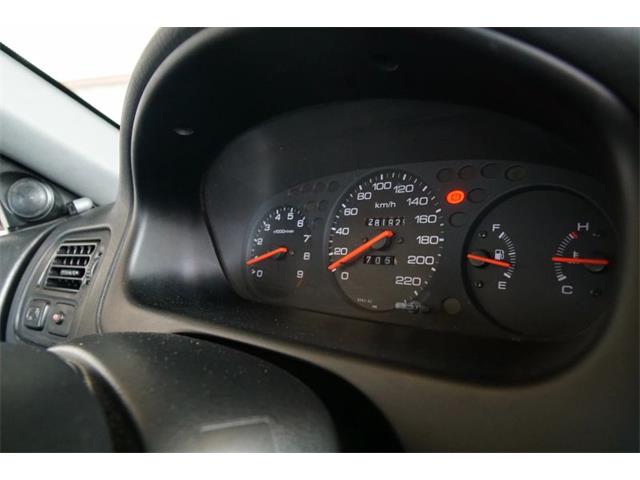 1998 Honda Civic (CC-2100980) for sale in Aiken, South Carolina