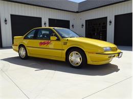 1990 Chevrolet Beretta (CC-2109801) for sale in Greensboro, North Carolina
