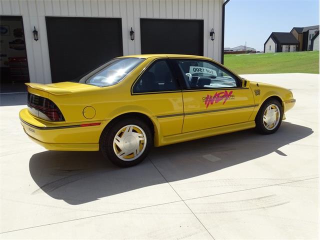 1990 Chevrolet Beretta (CC-2109801) for sale in Greensboro, North Carolina