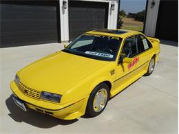 1990 Chevrolet Beretta (CC-2109801) for sale in Greensboro, North Carolina