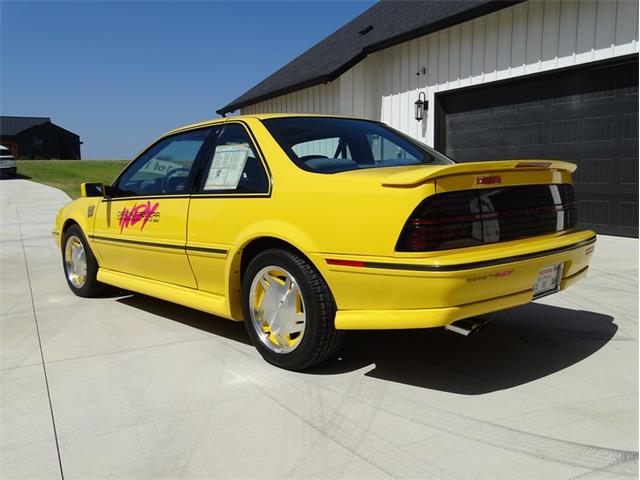 1990 Chevrolet Beretta (CC-2109801) for sale in Greensboro, North Carolina