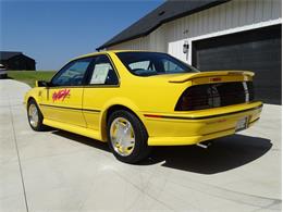 1990 Chevrolet Beretta (CC-2109801) for sale in Greensboro, North Carolina