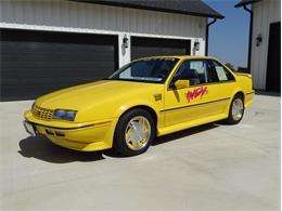 1990 Chevrolet Beretta (CC-2109801) for sale in Greensboro, North Carolina