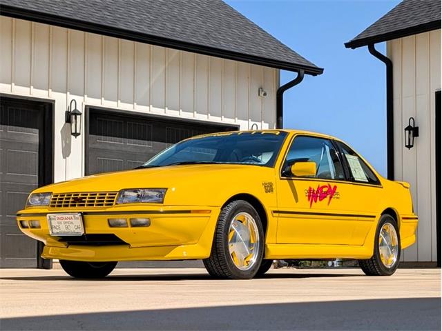1990 Chevrolet Beretta (CC-2109801) for sale in Greensboro, North Carolina