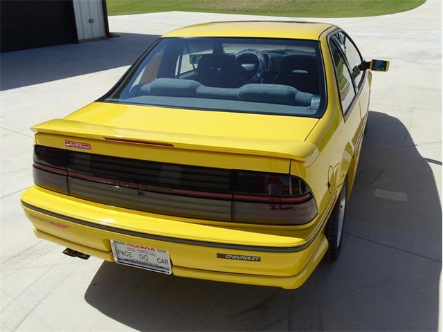 1990 Chevrolet Beretta (CC-2109801) for sale in Greensboro, North Carolina