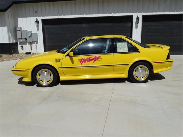 1990 Chevrolet Beretta (CC-2109801) for sale in Greensboro, North Carolina