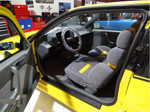 1990 Chevrolet Beretta (CC-2109801) for sale in Greensboro, North Carolina