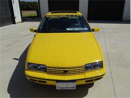 1990 Chevrolet Beretta (CC-2109801) for sale in Greensboro, North Carolina
