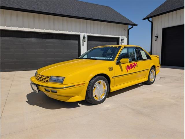 1990 Chevrolet Beretta (CC-2109801) for sale in Greensboro, North Carolina