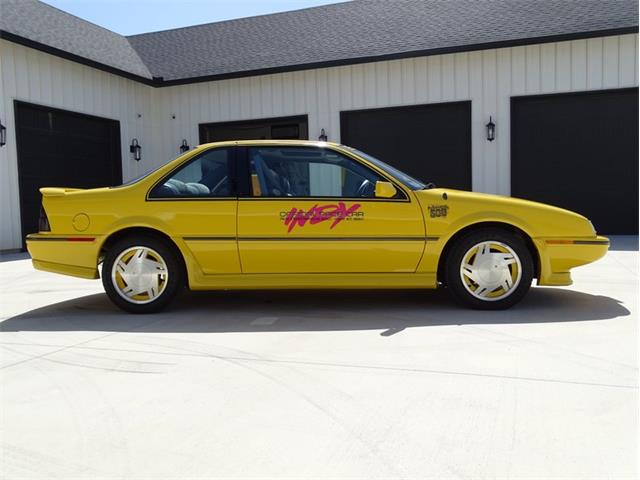 1990 Chevrolet Beretta (CC-2109801) for sale in Greensboro, North Carolina