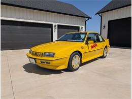 1990 Chevrolet Beretta (CC-2109801) for sale in Greensboro, North Carolina
