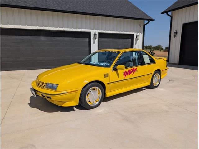 1990 Chevrolet Beretta (CC-2109801) for sale in Greensboro, North Carolina