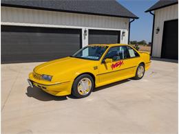 1990 Chevrolet Beretta (CC-2109801) for sale in Greensboro, North Carolina