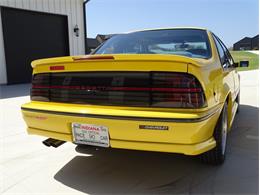 1990 Chevrolet Beretta (CC-2109801) for sale in Greensboro, North Carolina
