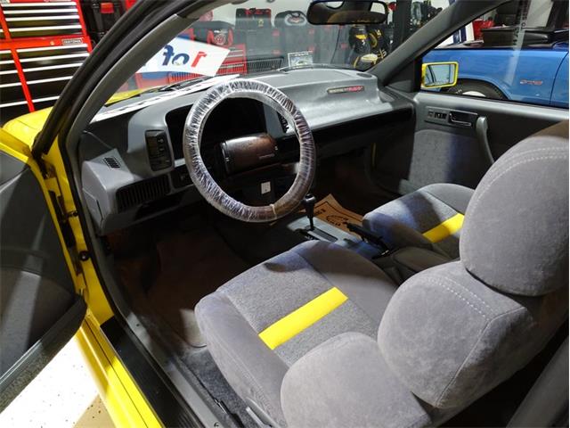 1990 Chevrolet Beretta (CC-2109801) for sale in Greensboro, North Carolina