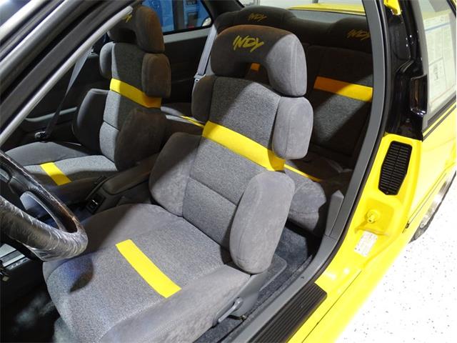 1990 Chevrolet Beretta (CC-2109801) for sale in Greensboro, North Carolina