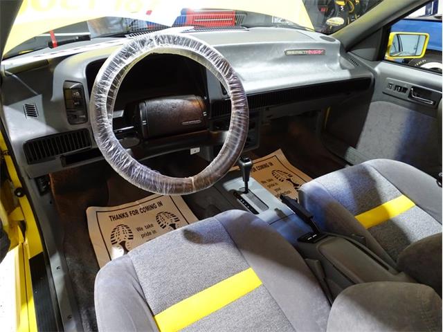 1990 Chevrolet Beretta (CC-2109801) for sale in Greensboro, North Carolina