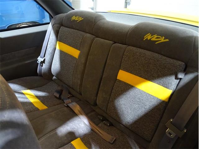1990 Chevrolet Beretta (CC-2109801) for sale in Greensboro, North Carolina