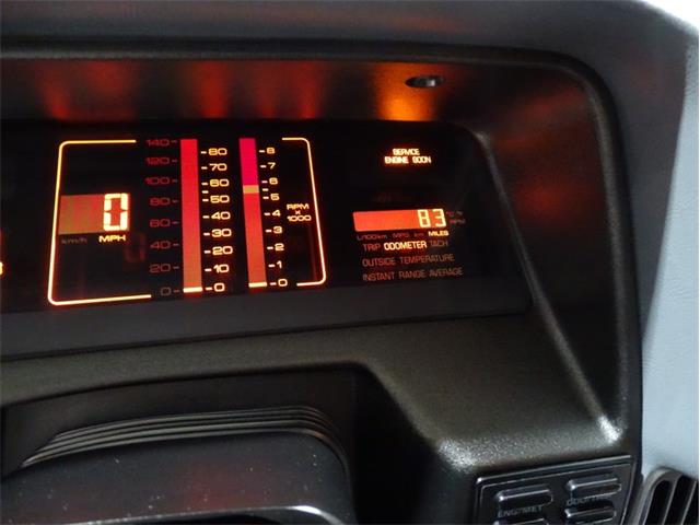 1990 Chevrolet Beretta (CC-2109801) for sale in Greensboro, North Carolina