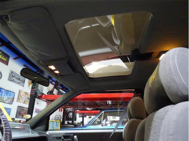 1990 Chevrolet Beretta (CC-2109801) for sale in Greensboro, North Carolina