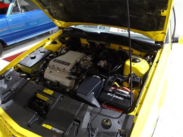 1990 Chevrolet Beretta (CC-2109801) for sale in Greensboro, North Carolina