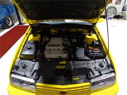 1990 Chevrolet Beretta (CC-2109801) for sale in Greensboro, North Carolina