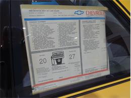 1990 Chevrolet Beretta (CC-2109801) for sale in Greensboro, North Carolina