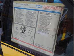1990 Chevrolet Beretta (CC-2109801) for sale in Greensboro, North Carolina