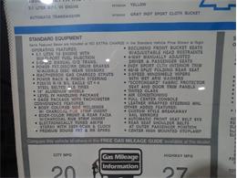 1990 Chevrolet Beretta (CC-2109801) for sale in Greensboro, North Carolina