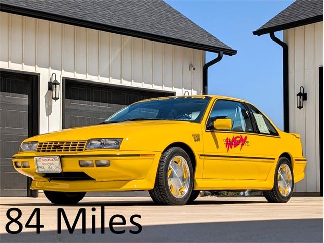 1990 Chevrolet Beretta (CC-2109801) for sale in Greensboro, North Carolina