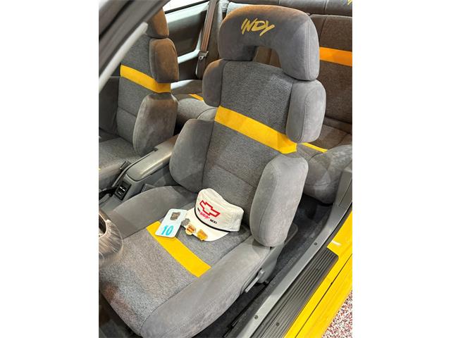 1990 Chevrolet Beretta (CC-2109801) for sale in Greensboro, North Carolina