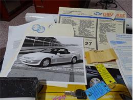 1990 Chevrolet Beretta (CC-2109801) for sale in Greensboro, North Carolina