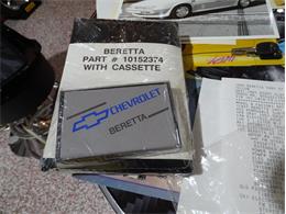 1990 Chevrolet Beretta (CC-2109801) for sale in Greensboro, North Carolina