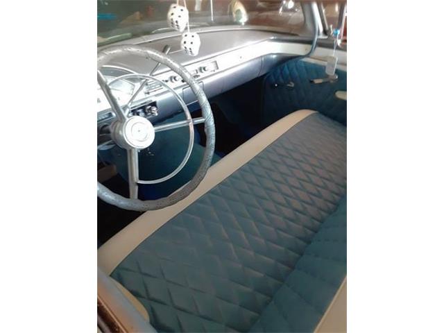 1957 Ford Fairlane (CC-2109802) for sale in Cadillac, Michigan
