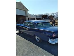 1957 Ford Fairlane (CC-2109802) for sale in Cadillac, Michigan