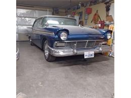 1957 Ford Fairlane (CC-2109802) for sale in Cadillac, Michigan