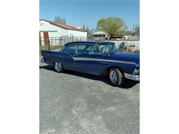 1957 Ford Fairlane (CC-2109802) for sale in Cadillac, Michigan