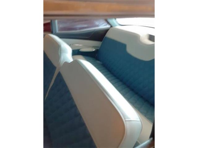 1957 Ford Fairlane (CC-2109802) for sale in Cadillac, Michigan