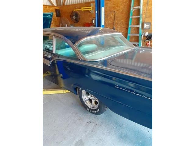 1957 Ford Fairlane (CC-2109802) for sale in Cadillac, Michigan