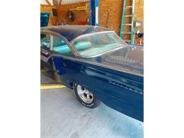 1957 Ford Fairlane (CC-2109802) for sale in Cadillac, Michigan
