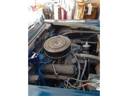 1957 Ford Fairlane (CC-2109802) for sale in Cadillac, Michigan