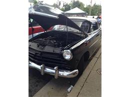 1950 Hudson 2-Dr Coupe (CC-2109803) for sale in Cadillac, Michigan