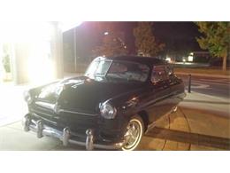 1950 Hudson 2-Dr Coupe (CC-2109803) for sale in Cadillac, Michigan