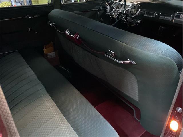 1953 Hudson Hornet (CC-2109804) for sale in Greensboro, North Carolina
