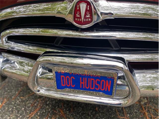 1953 Hudson Hornet (CC-2109804) for sale in Greensboro, North Carolina