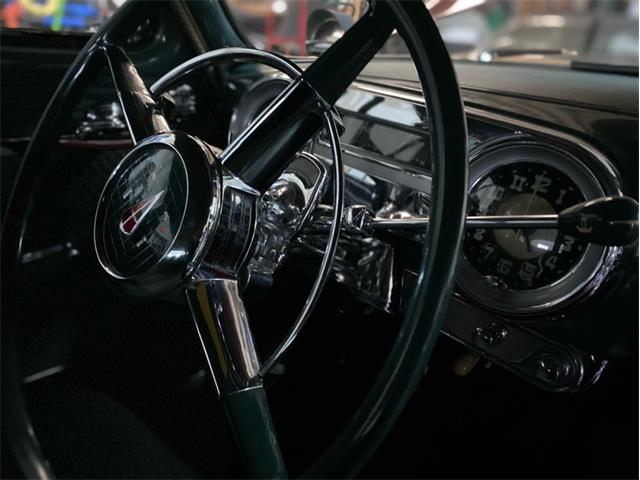 1953 Hudson Hornet (CC-2109804) for sale in Greensboro, North Carolina