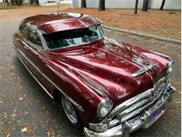 1953 Hudson Hornet (CC-2109804) for sale in Greensboro, North Carolina