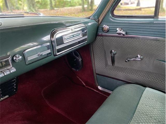 1953 Hudson Hornet (CC-2109804) for sale in Greensboro, North Carolina