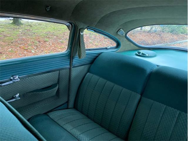 1953 Hudson Hornet (CC-2109804) for sale in Greensboro, North Carolina