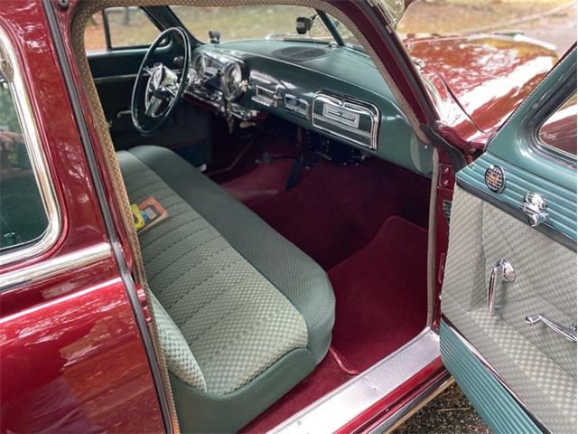 1953 Hudson Hornet (CC-2109804) for sale in Greensboro, North Carolina